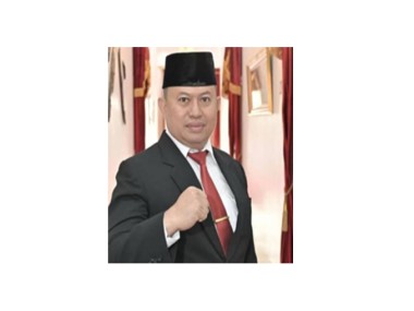 kepala badan