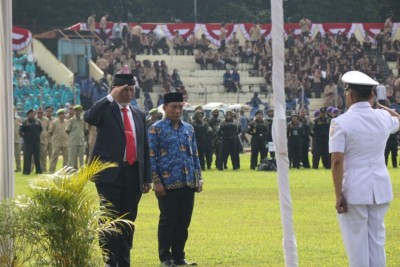 Hari Bela Negara, Momentum Mengenang Perjuangan PDRI Di Sumatera Barat.