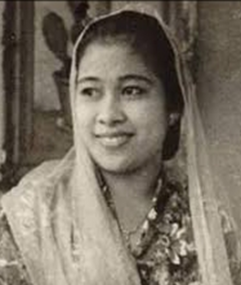 FATMAWATI