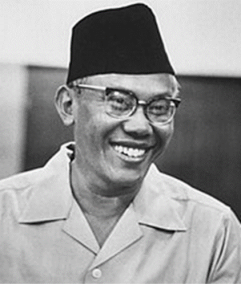 SYAFRUDDIN PRAWIRANEGARA