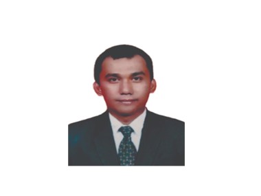 Kepala Bidang Ideologi Wawasan Kebangsaan dan Karakter Bangsa