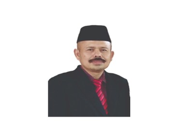 Kepala Bidang Politk Dalam Negeri